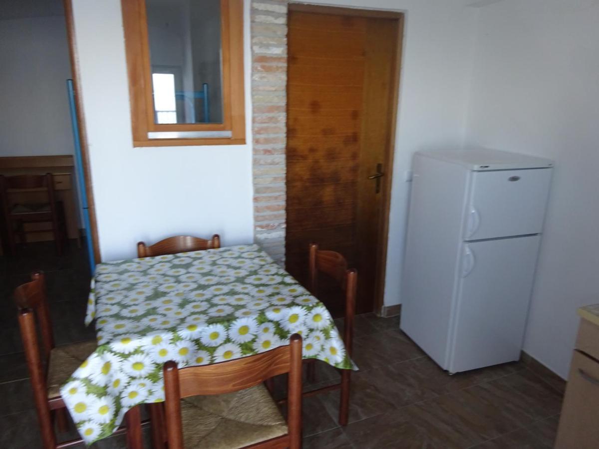 Apartments Rubin Mošćenička Draga Extérieur photo